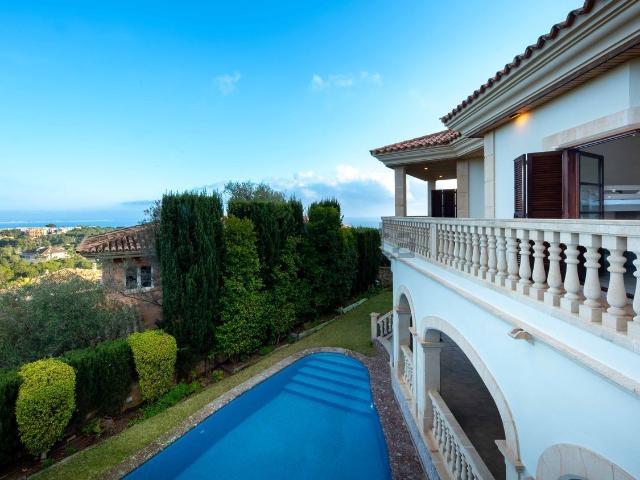 Chalet, Calvià