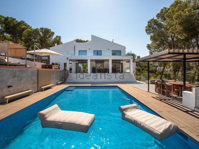 Chalet, Calvià