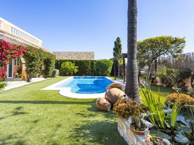 Chalet, Calvià