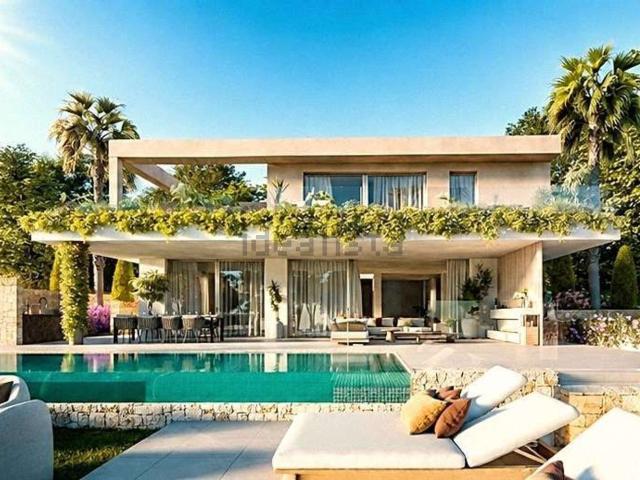 Chalet, Calvià