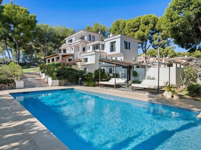 Chalet, Calvià