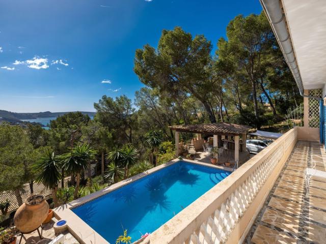 Chalet, Calvià