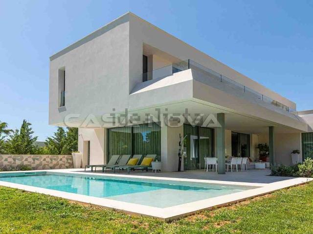 Chalet, Calvià