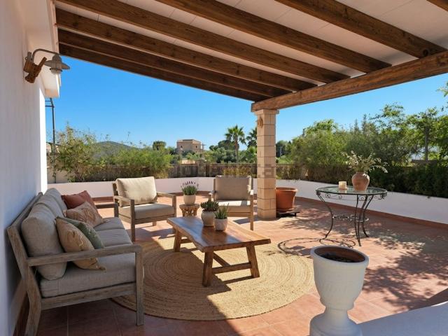 Chalet, Calvià