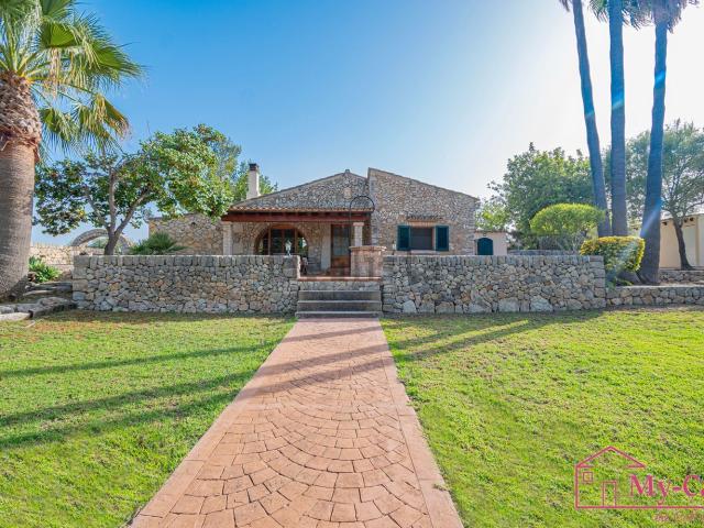 Chalet, Calvià
