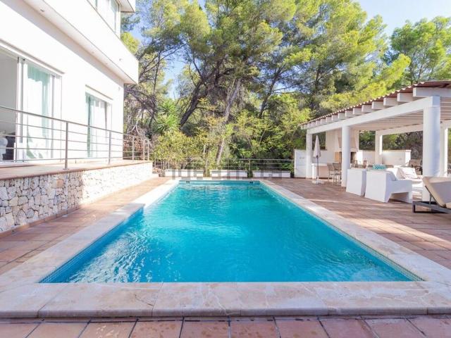 Chalet, Calvià