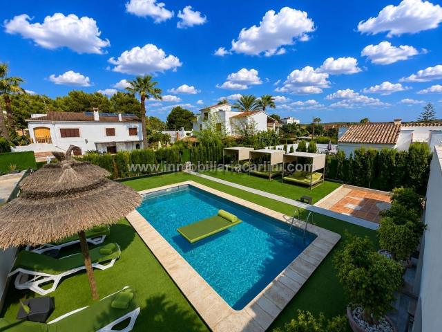 Chalet, Calvià