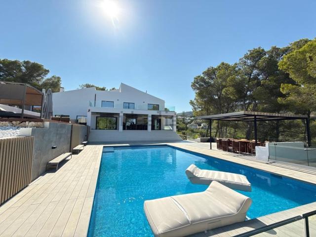 Chalet, Calvià