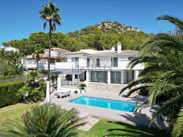 Chalet, Calvià
