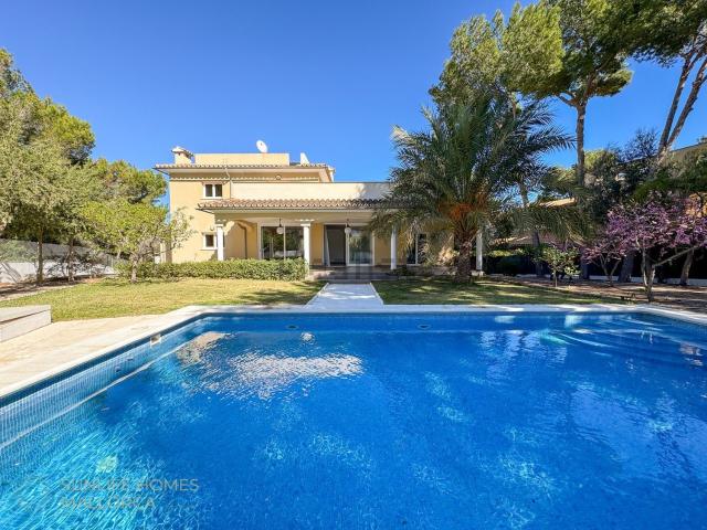 Chalet, Calvià