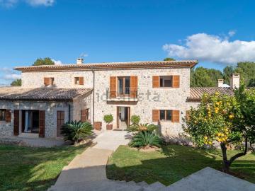 Chalet, Calvià