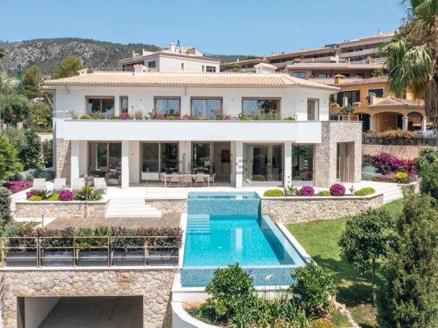 Chalet, Calvià