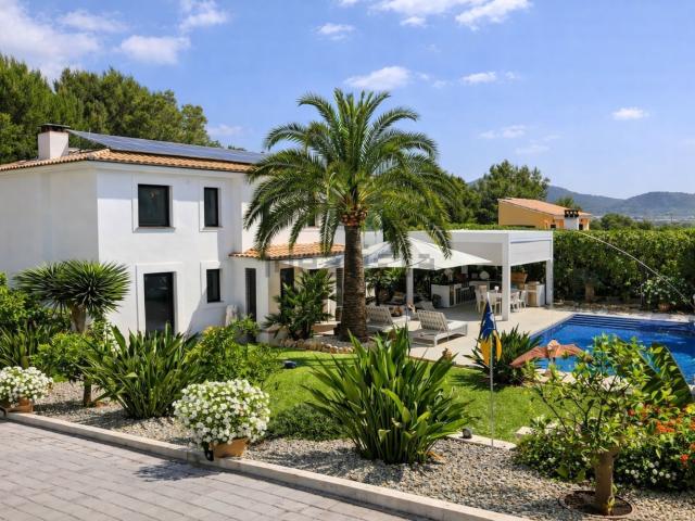 Chalet, Calvià