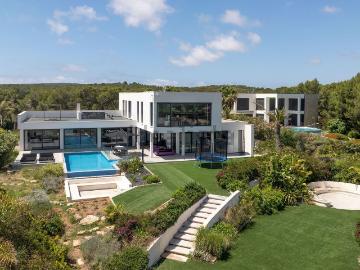Chalet, Calvià