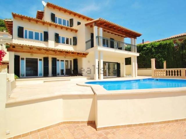Chalet, Calvià