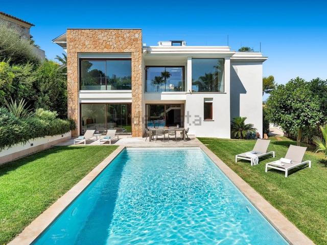 Chalet, Calvià