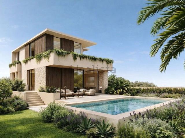 Chalet, Calvià