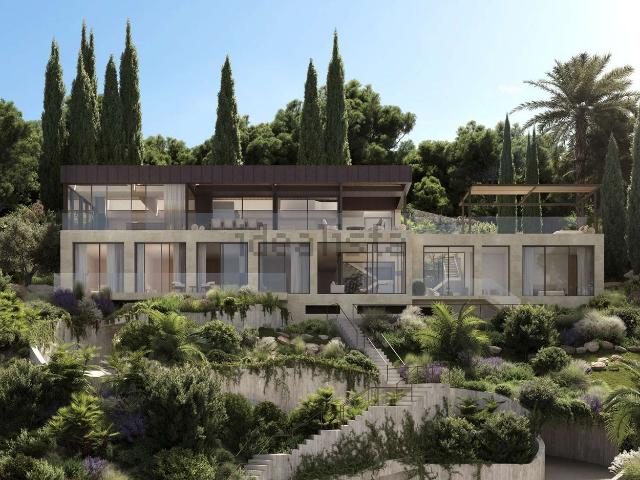 Chalet, Calvià