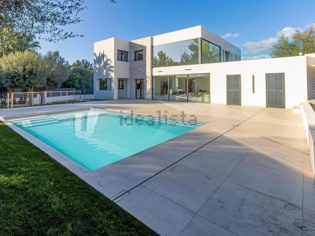 Chalet, Calvià