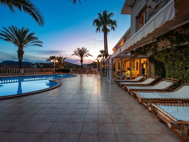 Chalet, Calvià