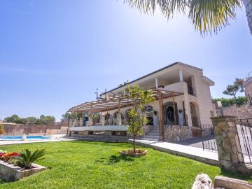 Chalet, Calvià