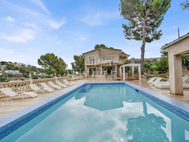Chalet, Calvià