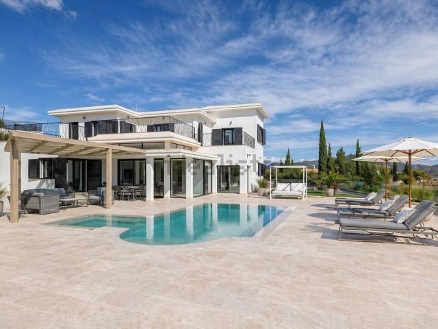Chalet, Calvià