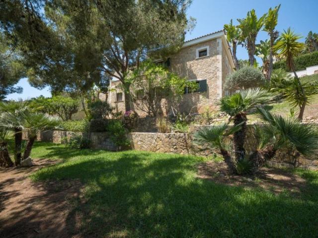 Chalet, Calvià