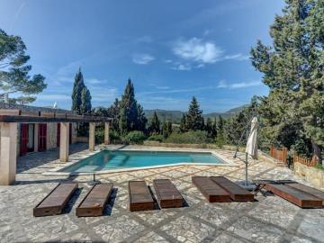 Chalet, Calvià