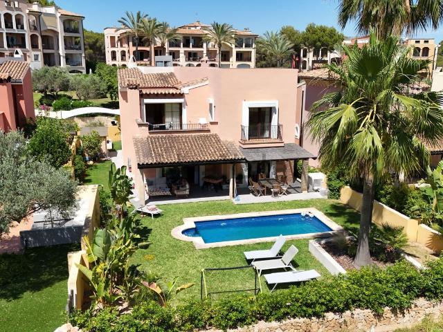 Chalet, Calvià