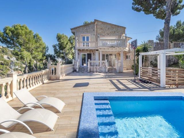 Chalet, Calvià