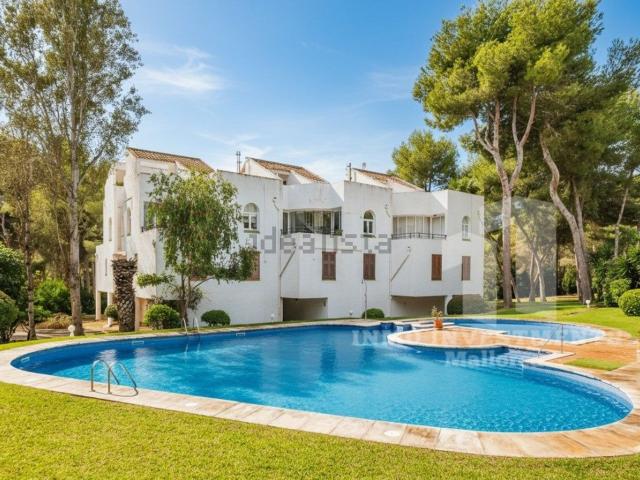 Chalet, Calvià