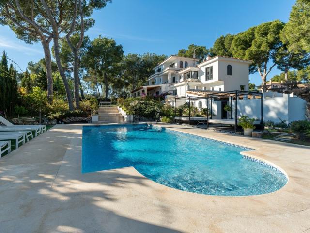 Chalet, Calvià