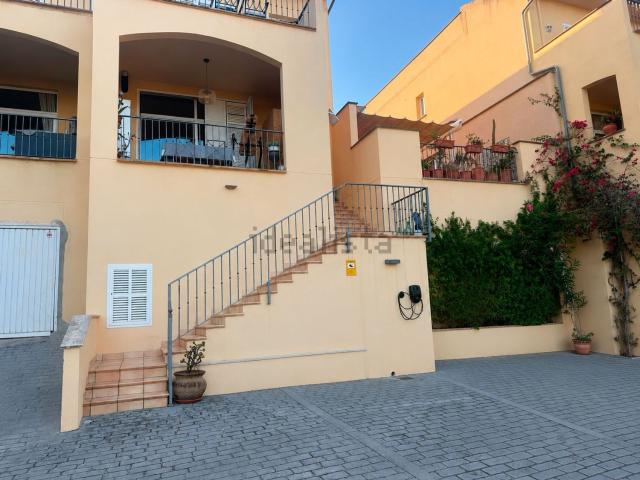 Chalet, Calvià