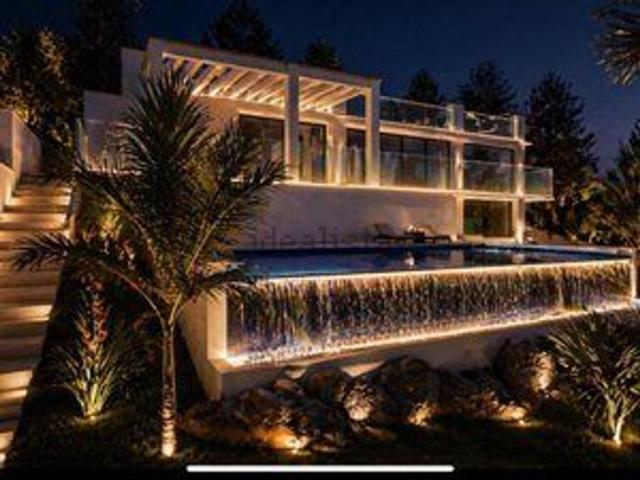 Chalet, Calvià