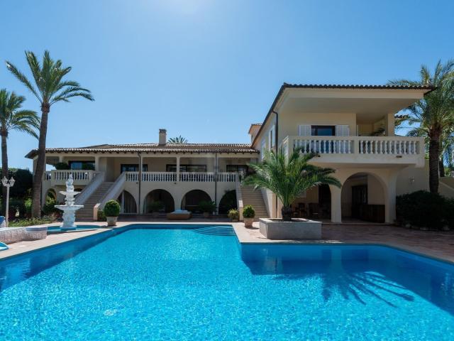 Chalet, Calvià