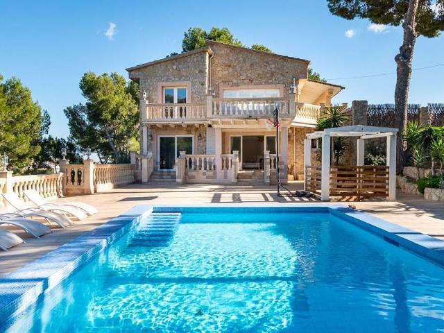 Chalet, Calvià
