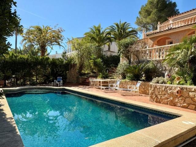 Chalet, Calvià