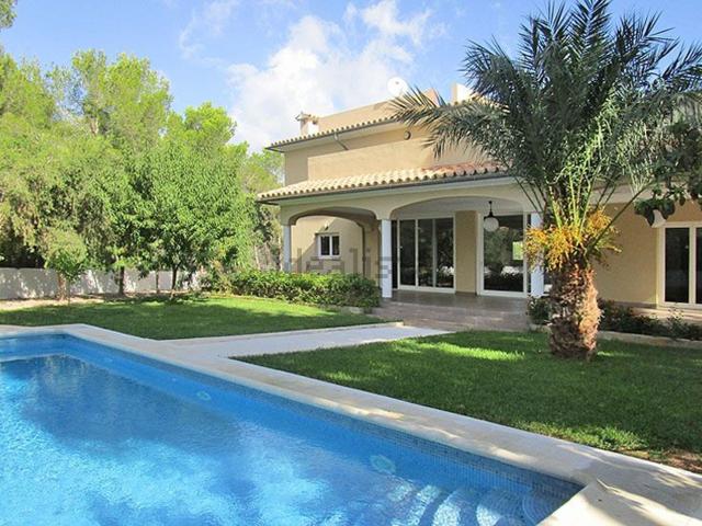 Chalet, Calvià