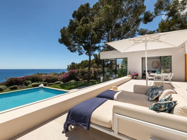 Chalet, Calvià