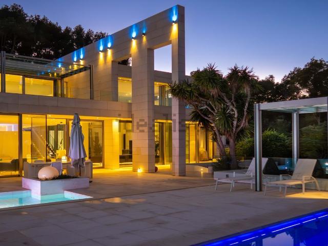 Chalet, Calvià