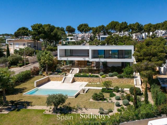 Chalet, Calvià