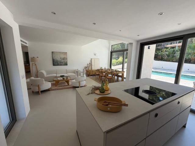 Chalet, Calvià