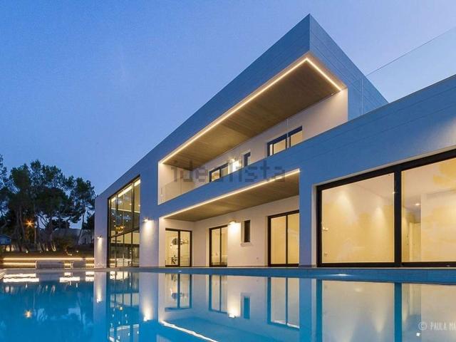 Chalet, Calvià