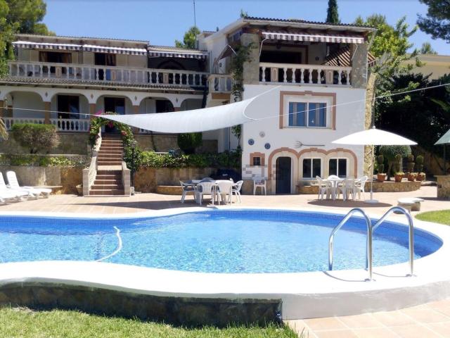 Chalet, Calvià