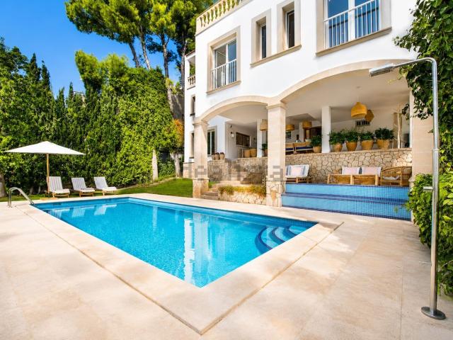 Chalet, Calvià
