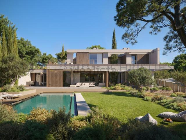 Chalet, Calvià