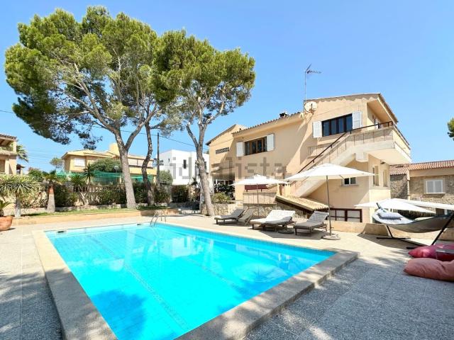 Chalet, Calvià