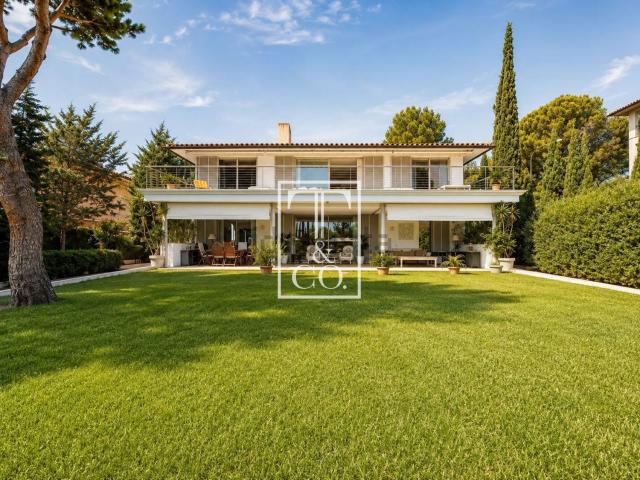 Chalet, Calvià