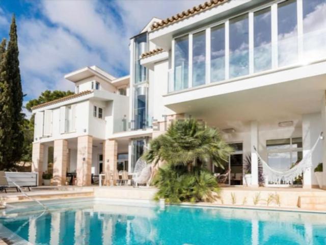 Chalet, Calvià